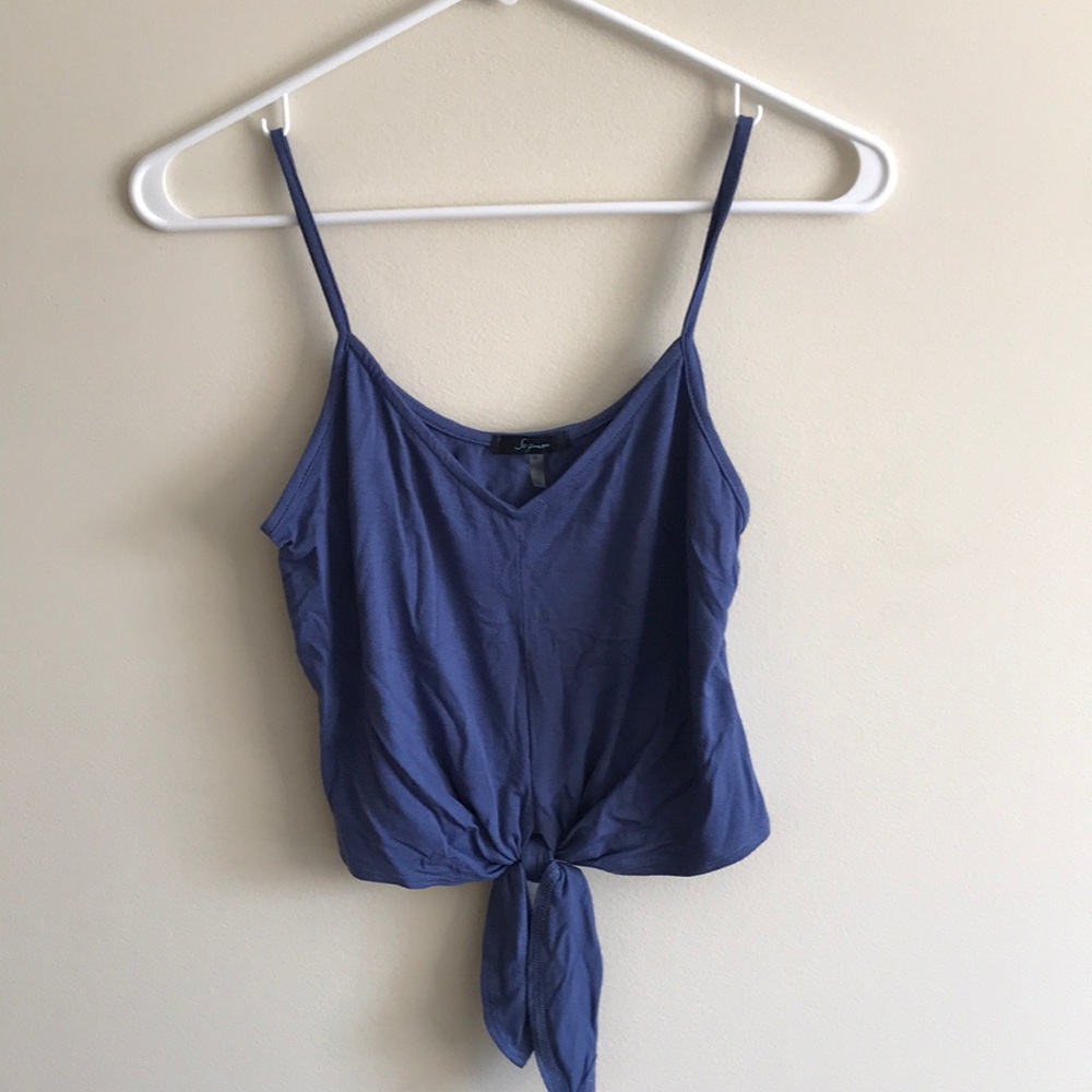 Local boutique tank top!